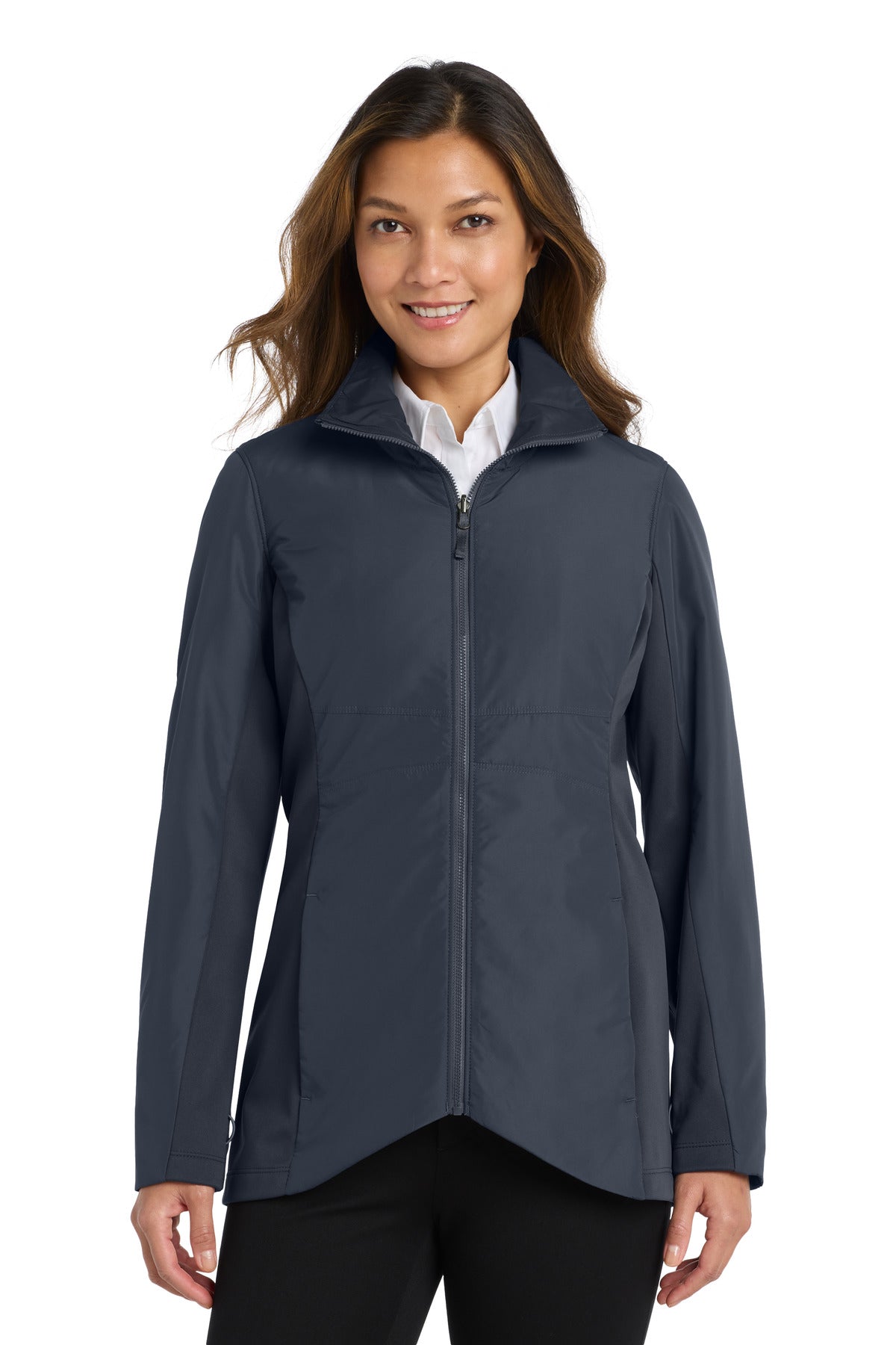 Port Authority ® Women's Collective Insulated Jacket L902