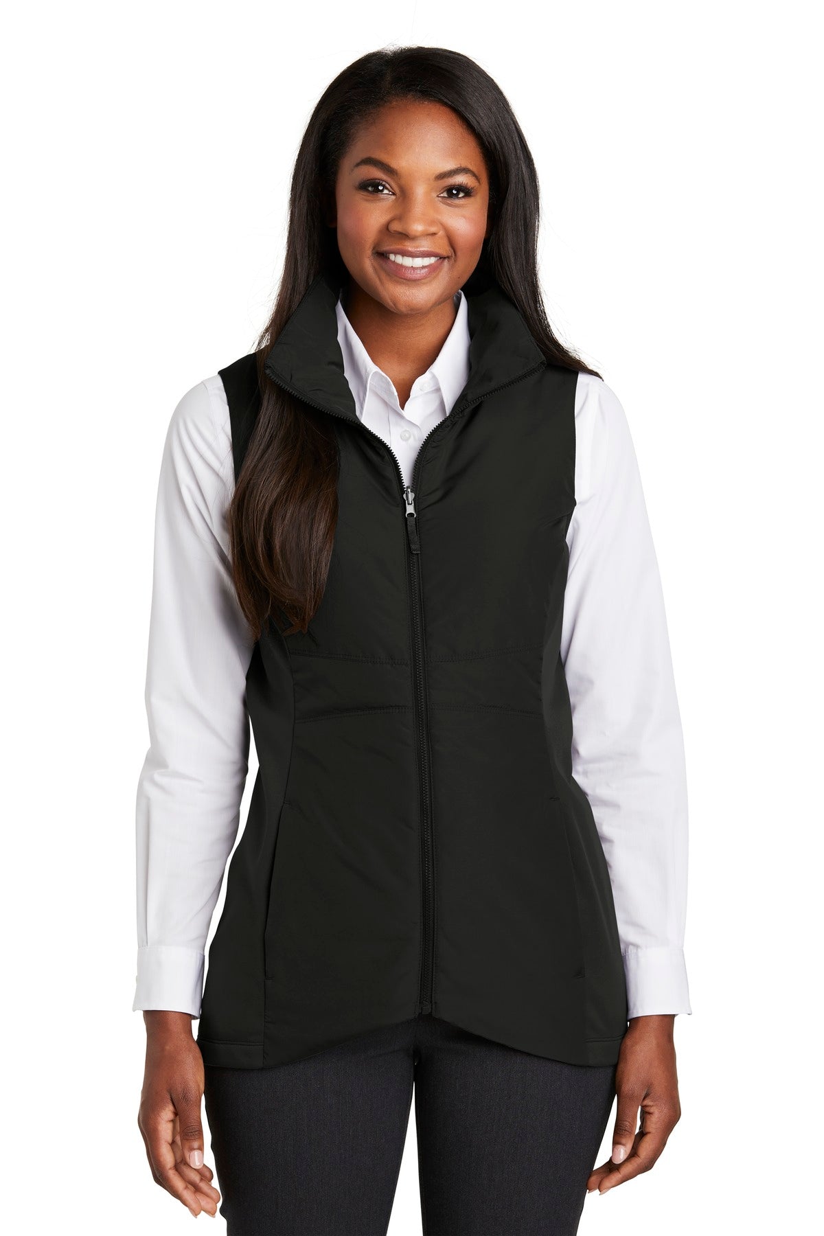 Port Authority ® Women's Collective Insulated Vest L903