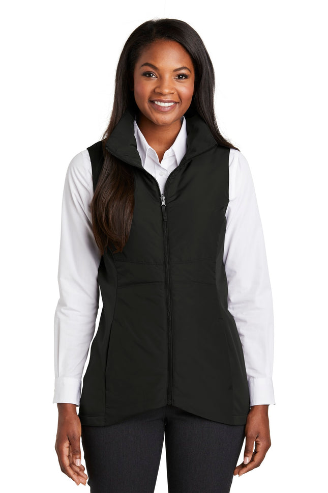 Port Authority  ® Women's Collective Insulated Vest. L903