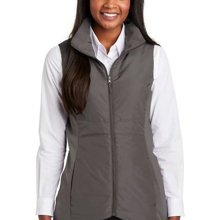 Port Authority  ® Women's Collective Insulated Vest. L903