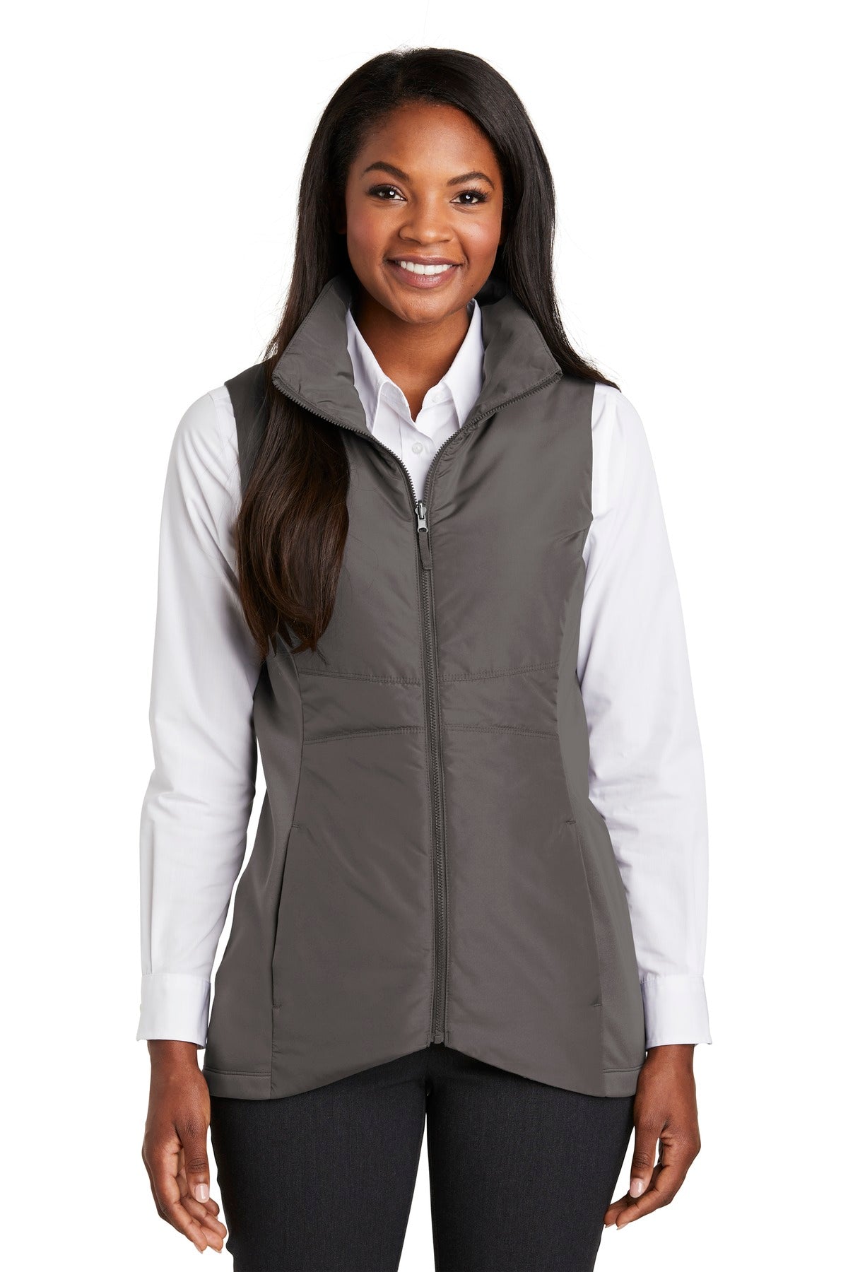 Port Authority ® Women's Collective Insulated Vest L903