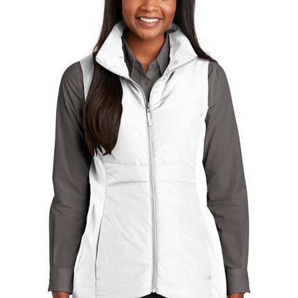 Port Authority  ® Women's Collective Insulated Vest. L903