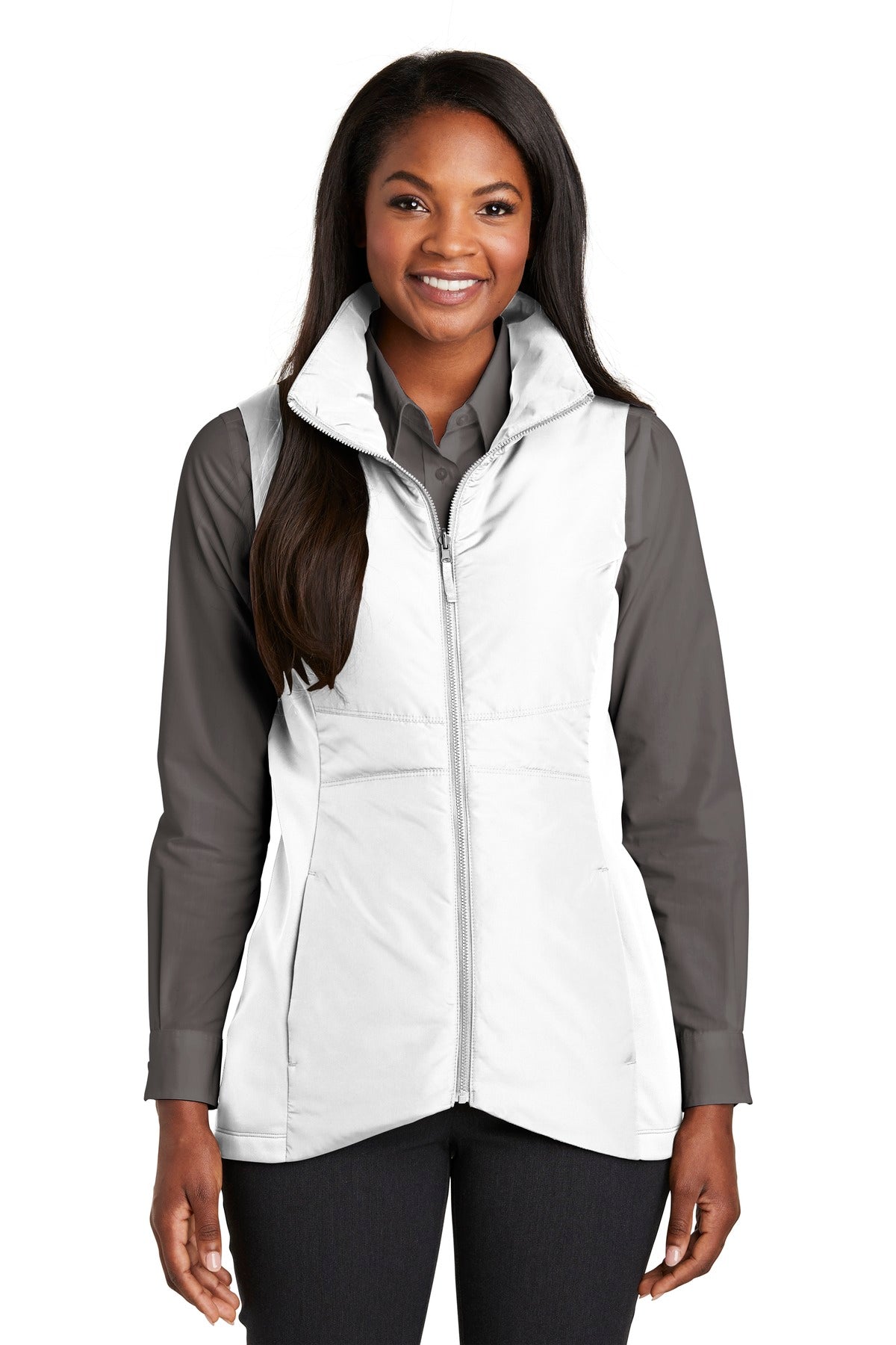 Port Authority ® Women's Collective Insulated Vest L903