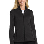 Deep Black Heather / XS
