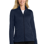 River Blue Navy Heather / XS