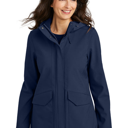 Port Authority ® Women's Collective Outer Soft Shell Parka L919