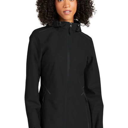 Port Authority ® Women's Collective Tech Outer Shell Jacket L920