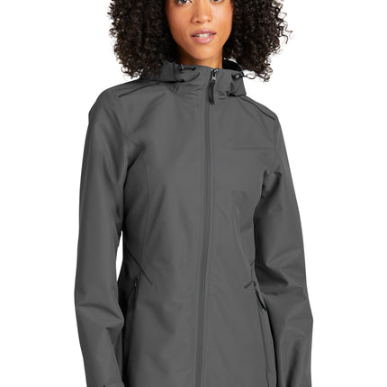 Port Authority ® Women's Collective Tech Outer Shell Jacket L920