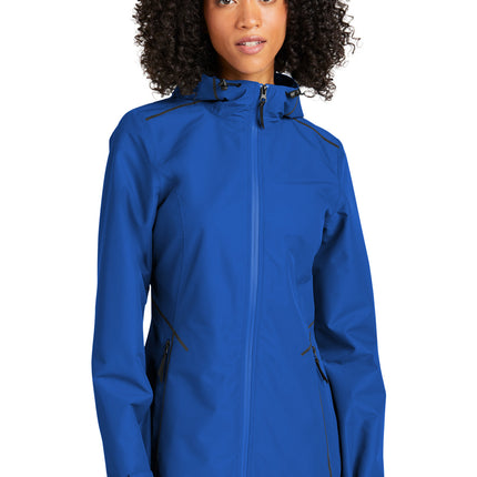 Port Authority ® Women's Collective Tech Outer Shell Jacket L920