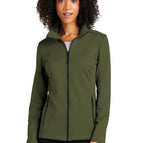 Olive Green / XS