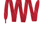 Deep Red/ White / OSFA