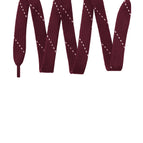 Maroon/ White / OSFA