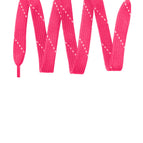 Neon Pink/ White / OSFA