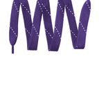 Purple/ White / OSFA