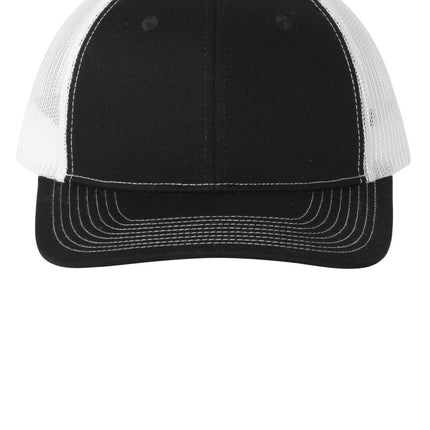 Port Authority ® Snapback Ponytail Trucker Cap LC111