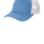 Carolina Blue/ White / OSFA