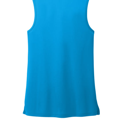 Port Authority ® Women's City Stretch 3/4-Sleeve Tunic LK6840