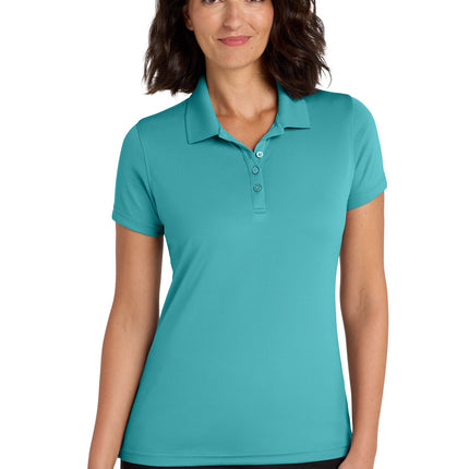 Port Authority ®  Women's Dry Zone ®  UV Micro-Mesh Polo. LK110
