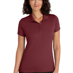 Burgundy / XS