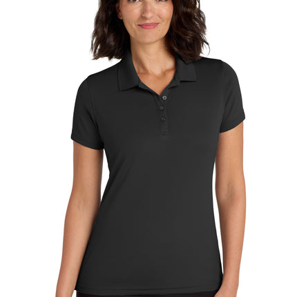 Port Authority ®  Women's Dry Zone ®  UV Micro-Mesh Polo. LK110