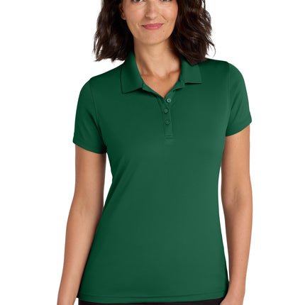 Port Authority ®  Women's Dry Zone ®  UV Micro-Mesh Polo. LK110
