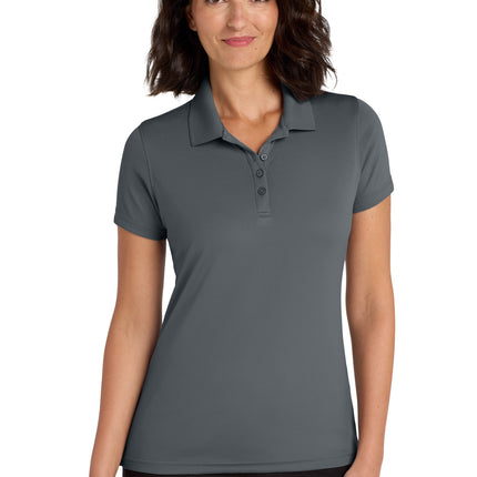 Port Authority ®  Women's Dry Zone ®  UV Micro-Mesh Polo. LK110