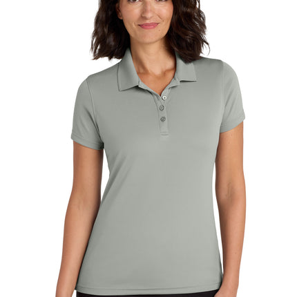 Port Authority ®  Women's Dry Zone ®  UV Micro-Mesh Polo. LK110