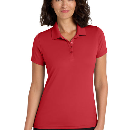 Port Authority ®  Women's Dry Zone ®  UV Micro-Mesh Polo. LK110