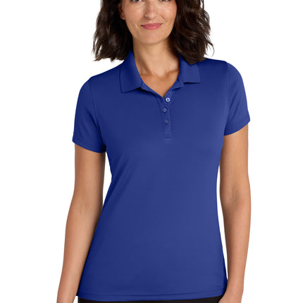 Port Authority ®  Women's Dry Zone ®  UV Micro-Mesh Polo. LK110