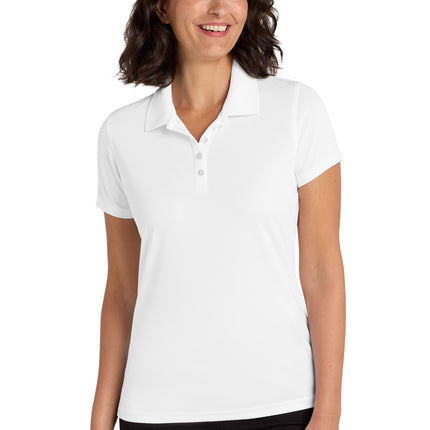 Port Authority ®  Women's Dry Zone ®  UV Micro-Mesh Polo. LK110