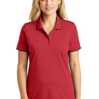 Rich Red/ Deep Black / XS