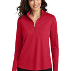 Rich Red / XS