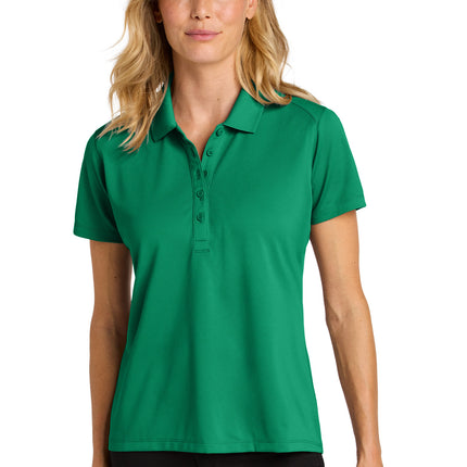 Port Authority ®  Women's Wearever Performance Pique Polo LK240