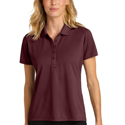 Port Authority ®  Women's Wearever Performance Pique Polo LK240
