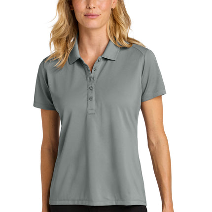Port Authority ®  Women's Wearever Performance Pique Polo LK240