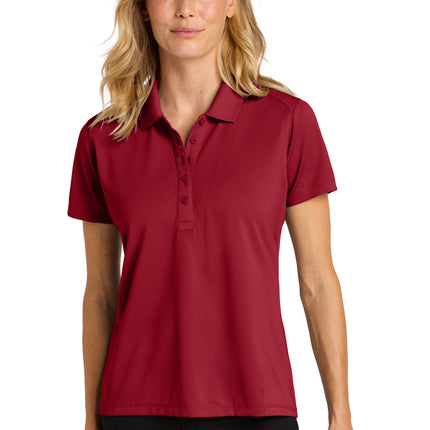 Port Authority ®  Women's Wearever Performance Pique Polo LK240
