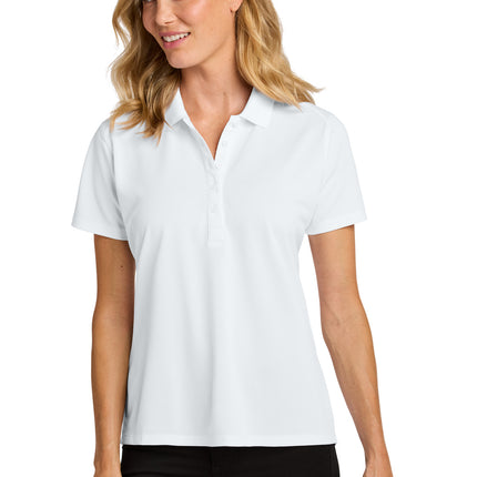 Port Authority ®  Women's Wearever Performance Pique Polo LK240