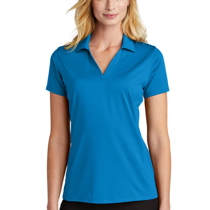 Port Authority ® Women's Performance Staff Polo LK398