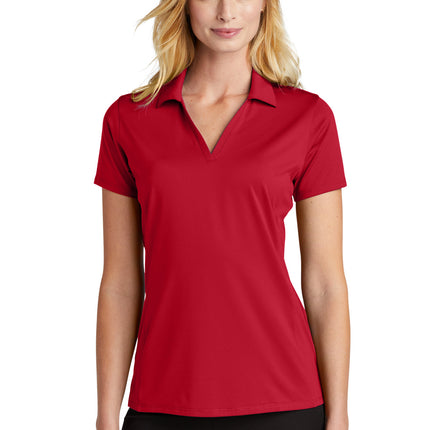 Port Authority ® Women's Performance Staff Polo LK398