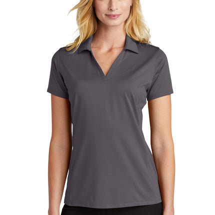 Port Authority ® Women's Performance Staff Polo LK398