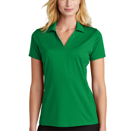 Port Authority ® Women's Performance Staff Polo LK398