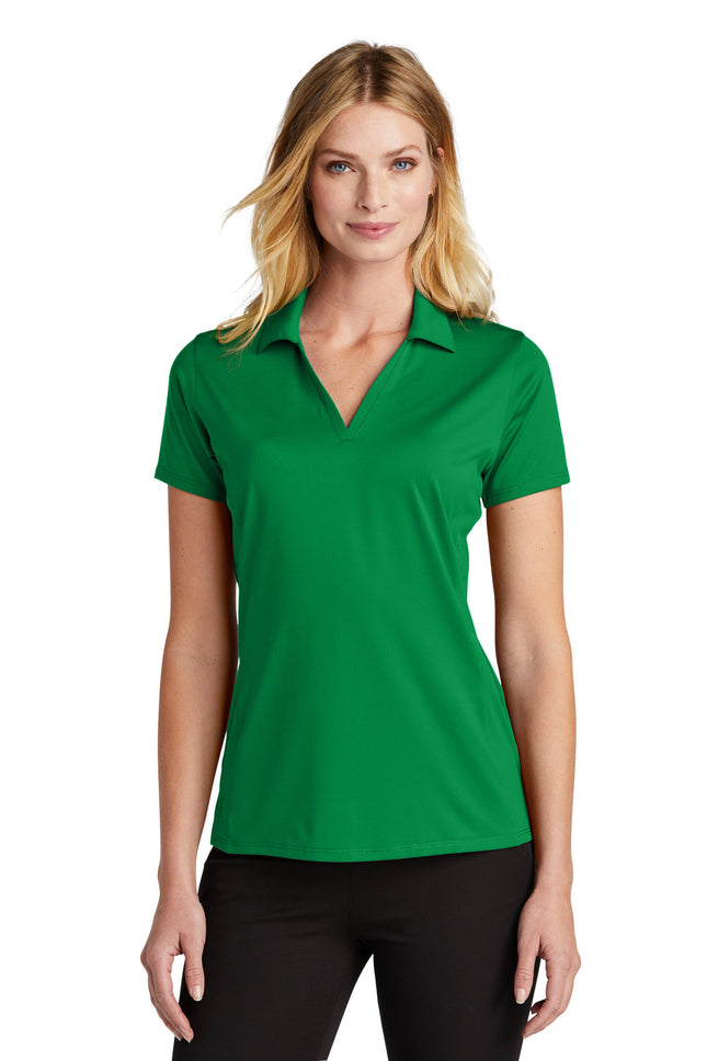 Port Authority ® Women's Performance Staff Polo LK398