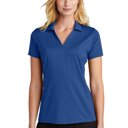 Port Authority ® Women's Performance Staff Polo LK398