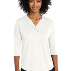 Ivory Chiffon / XS
