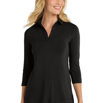 Port Authority  ® Women's Luxe Knit Tunic. LK5601