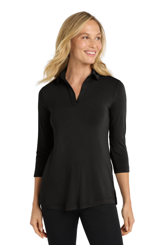 Port Authority  ® Women's Luxe Knit Tunic. LK5601