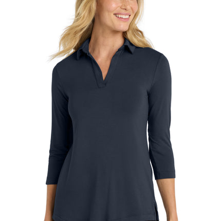 Port Authority  ® Women's Luxe Knit Tunic. LK5601