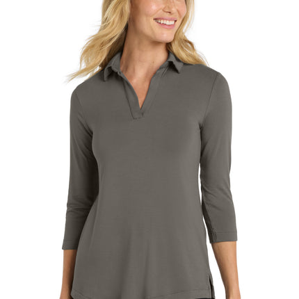 Port Authority  ® Women's Luxe Knit Tunic. LK5601