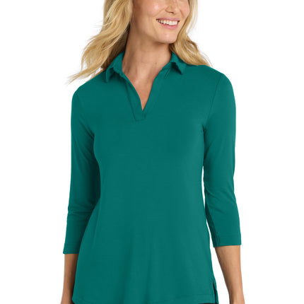 Port Authority  ® Women's Luxe Knit Tunic. LK5601