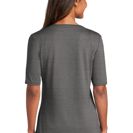 Port Authority  ® Women's Stream Soft Shell Jacket. L339